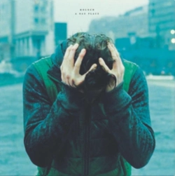 Capa do artigo A Bad Place - Vinil