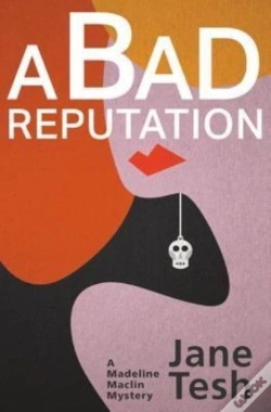 Capa do artigo A Bad Reputation