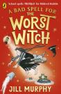 A Bad Spell For The Worst Witch - Preview