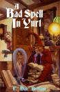 A Bad Spell In Yurt - Preview
