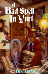 A Bad Spell In Yurt