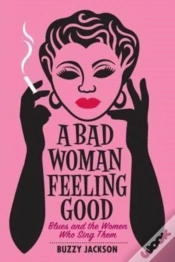 Capa do artigo A Bad Woman Feeling Good
