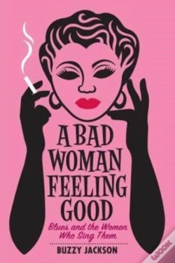 Capa do artigo A Bad Woman Feeling Good