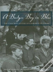 Capa do artigo A Badger Boy In Blue