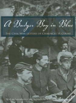 Capa do artigo A Badger Boy In Blue