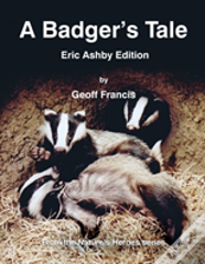 A Badger'S Tale