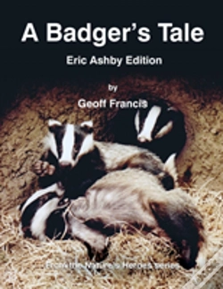 Capa do artigo A Badger'S Tale