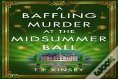 A Baffling Murder At The Midsummer Ball