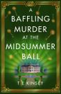 A Baffling Murder At The Midsummer Ball - Preview