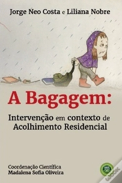 Capa do artigo A Bagagem