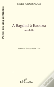 Capa do artigo A Bagdad À Bassora
