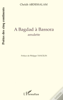 Capa do artigo A Bagdad À Bassora