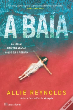 Capa do artigo A Baía
