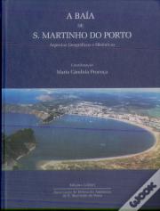 A Baía de S. Martinho do Porto