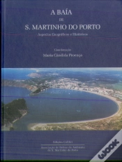 Capa do artigo A Baía de S. Martinho do Porto