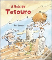 Capa do artigo A Baía do Tesouro