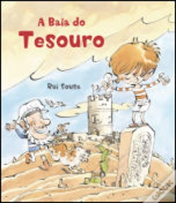 Capa do artigo A Baía do Tesouro