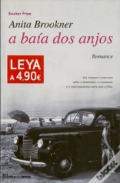 Capa do artigo A Baía dos Anjos