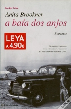 Capa do artigo A Baía dos Anjos