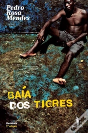 Capa do artigo A Baía Dos Tigres