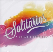 Capa do artigo A Bailar É Que É Bom - CD