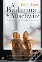 A Bailarina de Auschwitz