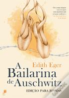 A Bailarina de Auschwitz