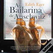 Capa do artigo A Bailarina De Auschwitz - Vol 2