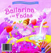 A Bailarina e as Fadas