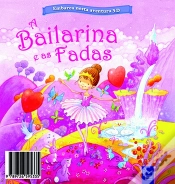 Capa do artigo A Bailarina e as Fadas