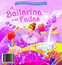 Capa do artigo A Bailarina e as Fadas