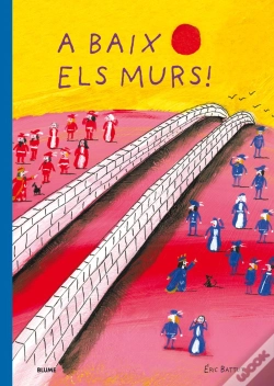 Capa do artigo A Baix Els Murs