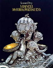Capa do artigo A Baixela da Coroa Portuguesa