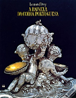 Capa do artigo A Baixela da Coroa Portuguesa