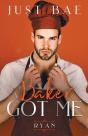 A Baker Got Me: Ryan - Preview