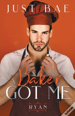 Capa do artigo A Baker Got Me: Ryan
