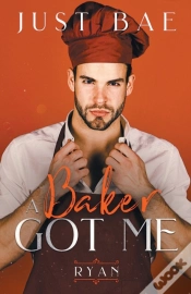 Capa do artigo A Baker Got Me: Ryan