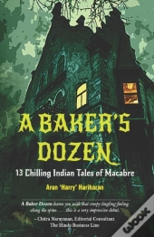 A Baker'S Dozen