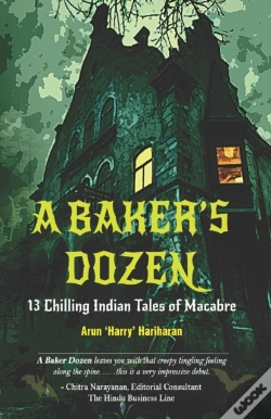 Capa do artigo A Baker'S Dozen
