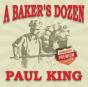 A Baker's Dozen - CD - Preview