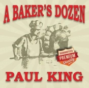Capa do artigo A Baker