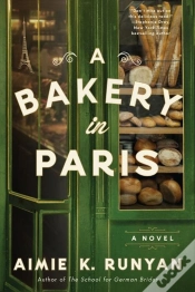 Capa do artigo A Bakery In Paris