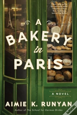 Capa do artigo A Bakery In Paris