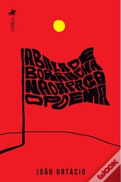 Capa do artigo A Bala De Borracha Não Apaga O Poema