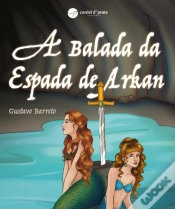 Capa do artigo A Balada da Espada de Arkan