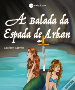 Capa do artigo A Balada da Espada de Arkan