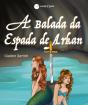 A Balada da Espada de Arkan - Preview