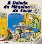Capa do artigo A Balada da Máquina de Lavar