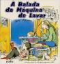 A Balada da Máquina de Lavar - Preview