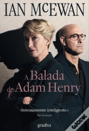 Capa do artigo A Balada de Adam Henry